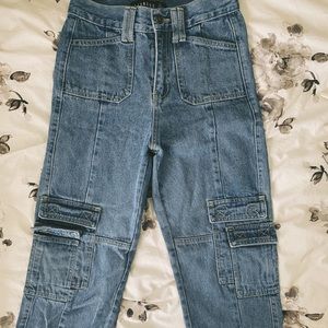 Straight fit Jeans